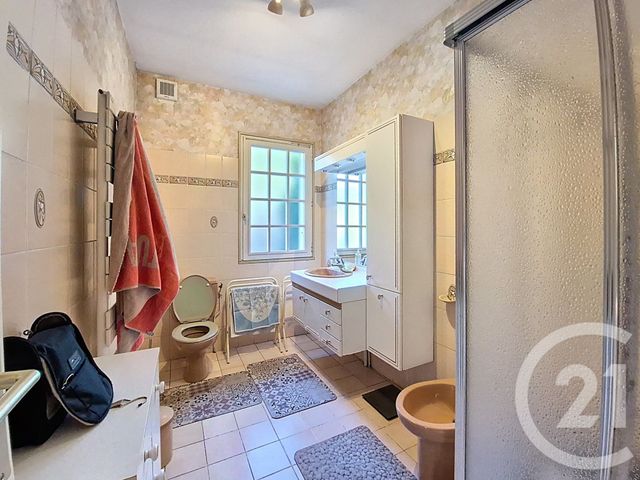 Maison &agrave; vendre - 7 pi&egrave;ces - 187 m2 - St Pierre Les Nemours - 77 - ILE-DE-FRANCE