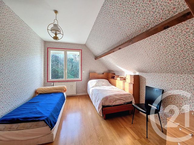 Maison &agrave; vendre - 7 pi&egrave;ces - 187 m2 - St Pierre Les Nemours - 77 - ILE-DE-FRANCE