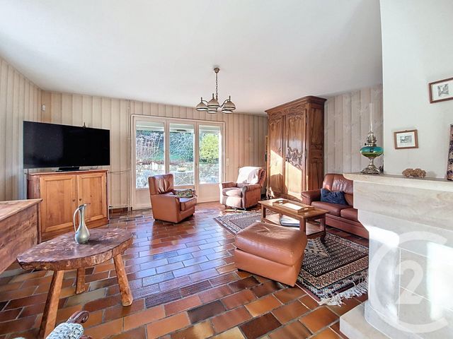 Maison &agrave; vendre - 7 pi&egrave;ces - 187 m2 - St Pierre Les Nemours - 77 - ILE-DE-FRANCE