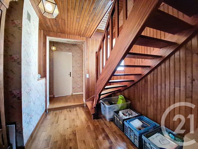 Maison &agrave; vendre - 7 pi&egrave;ces - 187 m2 - St Pierre Les Nemours - 77 - ILE-DE-FRANCE