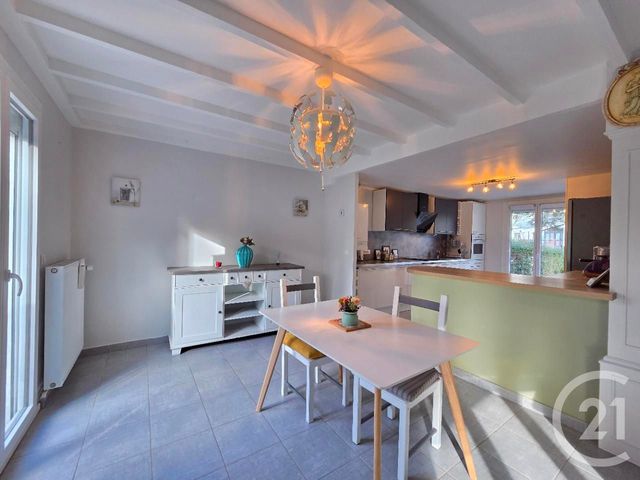 Maison à vendre - 4 pièces - 85 m2 - St Pierre Les Nemours - 77 - ILE-DE-FRANCE