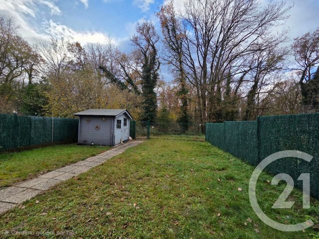 Maison à vendre - 4 pièces - 85 m2 - St Pierre Les Nemours - 77 - ILE-DE-FRANCE