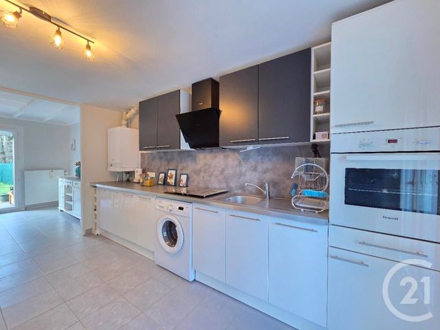 Maison à vendre - 4 pièces - 85 m2 - St Pierre Les Nemours - 77 - ILE-DE-FRANCE