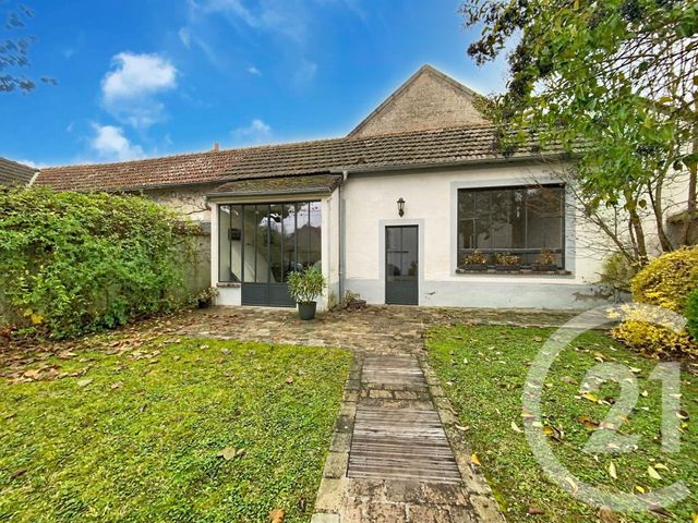 Maison à vendre - 4 pièces - 124 m2 - Grez Sur Loing - 77 - ILE-DE-FRANCE