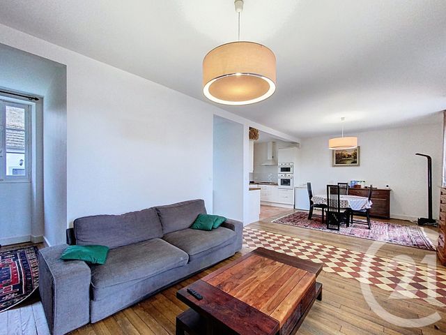 Maison à vendre - 4 pièces - 124 m2 - Grez Sur Loing - 77 - ILE-DE-FRANCE