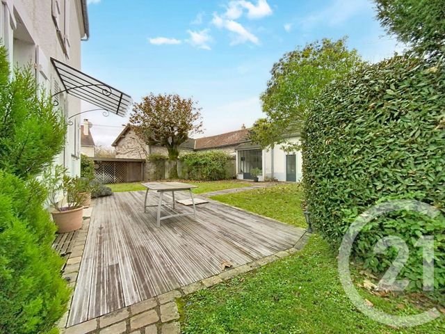 Maison à vendre - 4 pièces - 124 m2 - Grez Sur Loing - 77 - ILE-DE-FRANCE