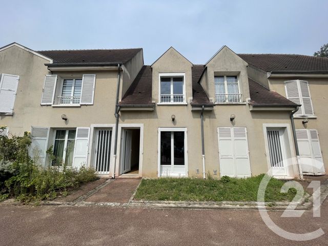 Prix immobilier NEMOURS - Photo d’un appartement vendu