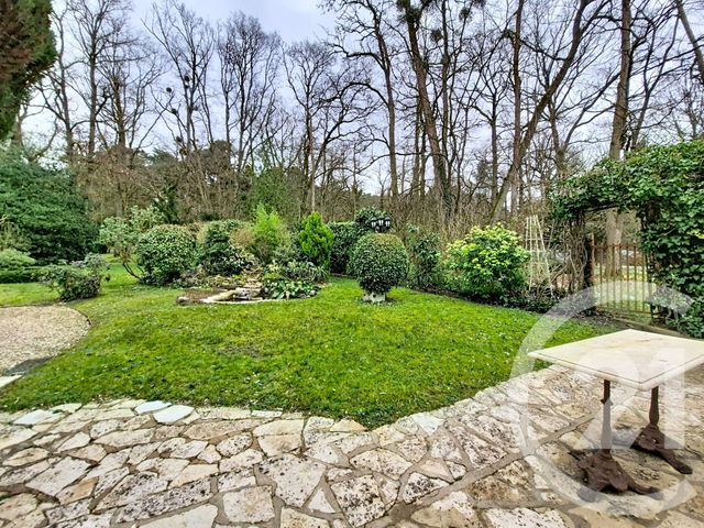 Maison &agrave; vendre - 4 pi&egrave;ces - 91 m2 - Nemours - 77 - ILE-DE-FRANCE