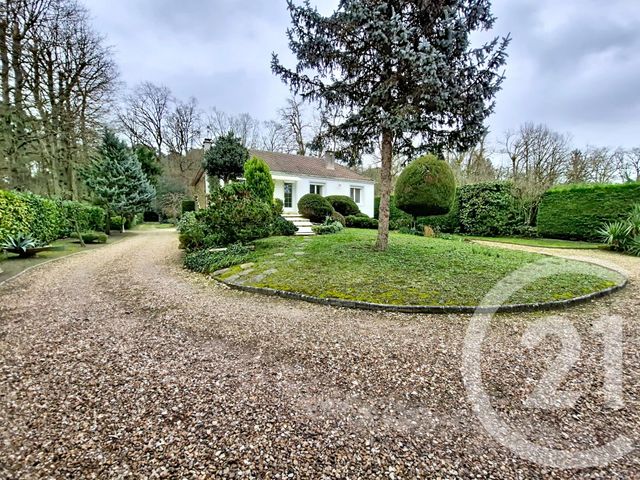 Maison &agrave; vendre - 4 pi&egrave;ces - 91 m2 - Nemours - 77 - ILE-DE-FRANCE