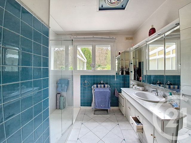 Maison &agrave; vendre - 4 pi&egrave;ces - 91 m2 - Nemours - 77 - ILE-DE-FRANCE