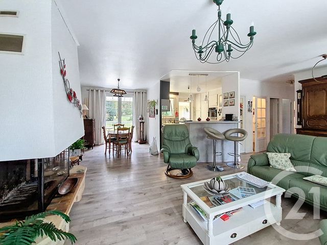 Maison &agrave; vendre - 4 pi&egrave;ces - 91 m2 - Nemours - 77 - ILE-DE-FRANCE