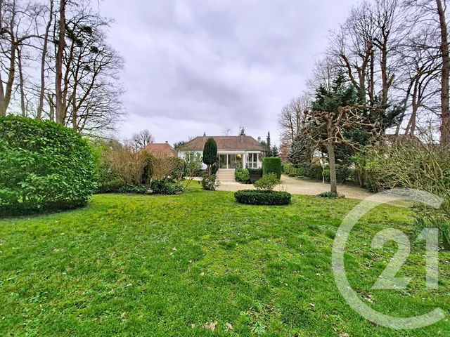 Maison &agrave; vendre - 4 pi&egrave;ces - 91 m2 - Nemours - 77 - ILE-DE-FRANCE