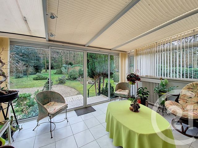 Maison &agrave; vendre - 4 pi&egrave;ces - 91 m2 - Nemours - 77 - ILE-DE-FRANCE