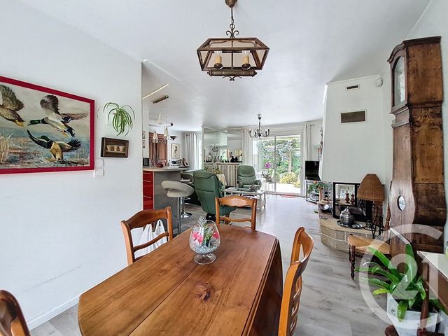 Maison &agrave; vendre - 4 pi&egrave;ces - 91 m2 - Nemours - 77 - ILE-DE-FRANCE