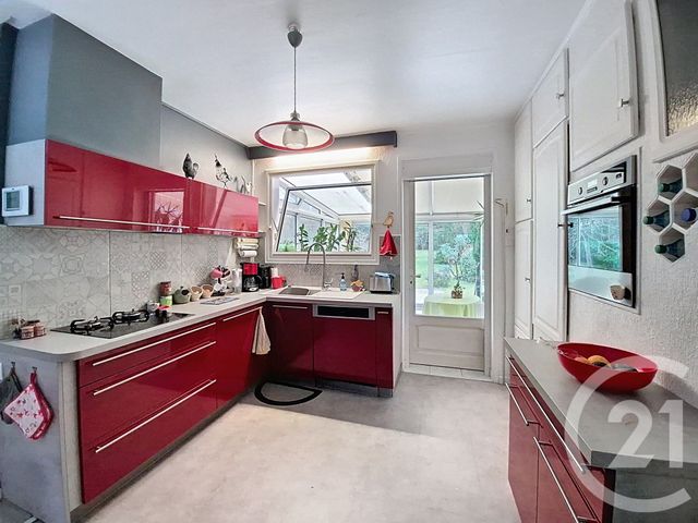 Maison &agrave; vendre - 4 pi&egrave;ces - 91 m2 - Nemours - 77 - ILE-DE-FRANCE