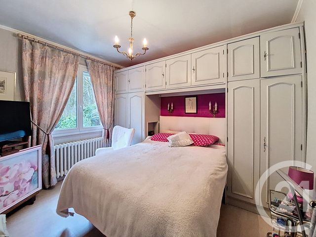 Maison &agrave; vendre - 4 pi&egrave;ces - 91 m2 - Nemours - 77 - ILE-DE-FRANCE