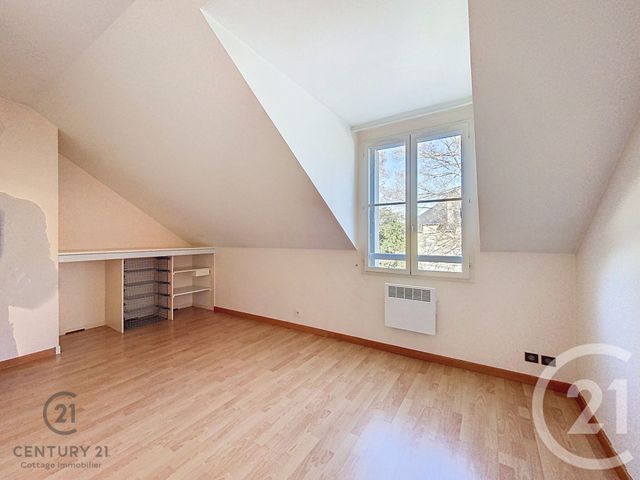 Appartement F2 &agrave; vendre - 2 pi&egrave;ces - 47 m2 - St Pierre Les Nemours - 77 - ILE-DE-FRANCE