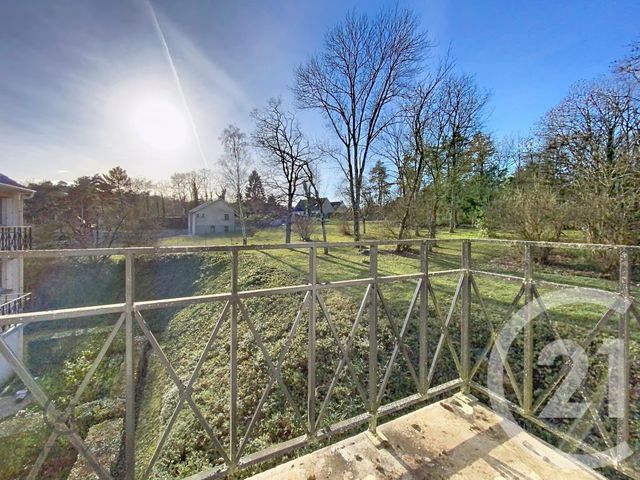 Appartement F2 &agrave; vendre - 2 pi&egrave;ces - 47 m2 - St Pierre Les Nemours - 77 - ILE-DE-FRANCE