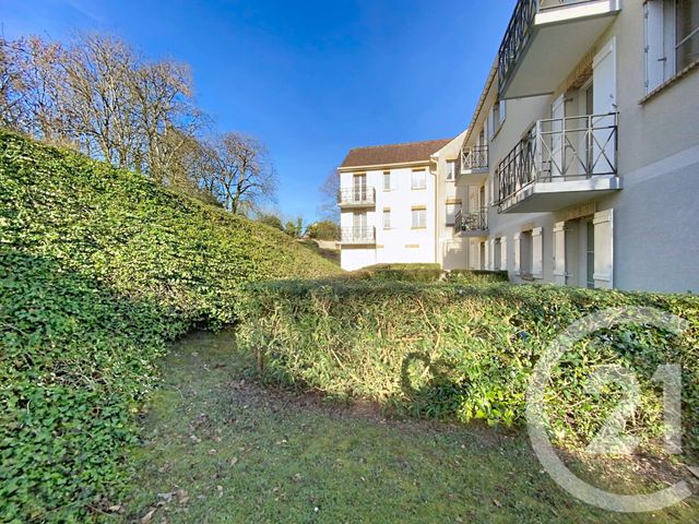 Appartement F2 &agrave; vendre - 2 pi&egrave;ces - 47 m2 - St Pierre Les Nemours - 77 - ILE-DE-FRANCE