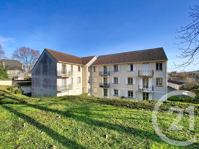 Appartement F2 &agrave; vendre - 2 pi&egrave;ces - 47 m2 - St Pierre Les Nemours - 77 - ILE-DE-FRANCE
