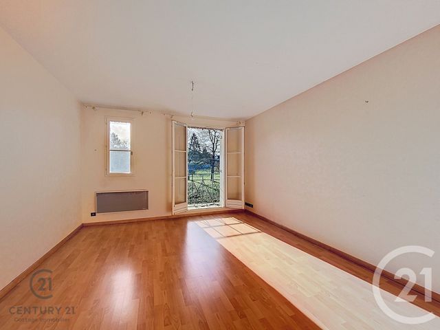 Appartement F2 &agrave; vendre - 2 pi&egrave;ces - 47 m2 - St Pierre Les Nemours - 77 - ILE-DE-FRANCE