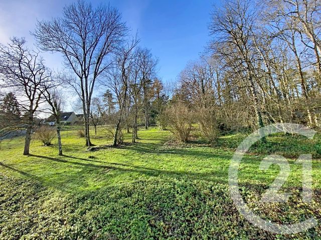 Appartement F2 &agrave; vendre - 2 pi&egrave;ces - 47 m2 - St Pierre Les Nemours - 77 - ILE-DE-FRANCE