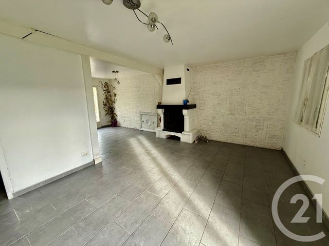 Maison &agrave; louer - 4 pi&egrave;ces - 100,94 m2 - 77 - ILE-DE-FRANCE