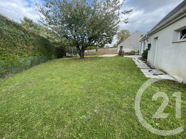 Maison à louer - 4 pièces - 100,94 m2 - 77 - ILE-DE-FRANCE