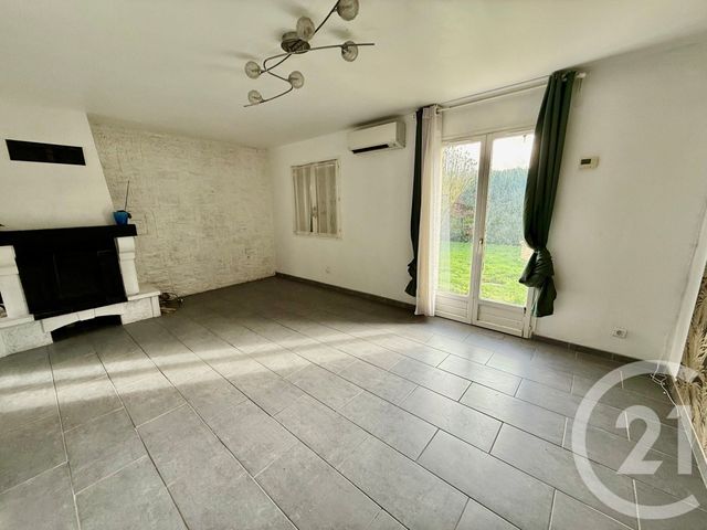 Maison &agrave; louer - 4 pi&egrave;ces - 100,94 m2 - 77 - ILE-DE-FRANCE