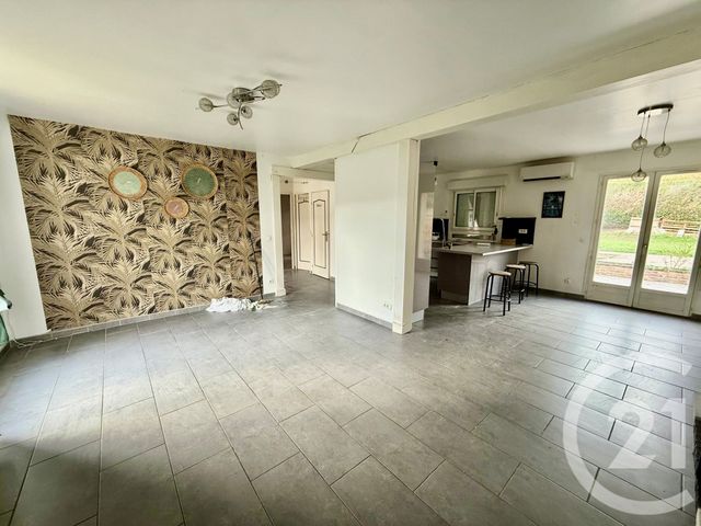 Maison &agrave; louer - 4 pi&egrave;ces - 100,94 m2 - 77 - ILE-DE-FRANCE