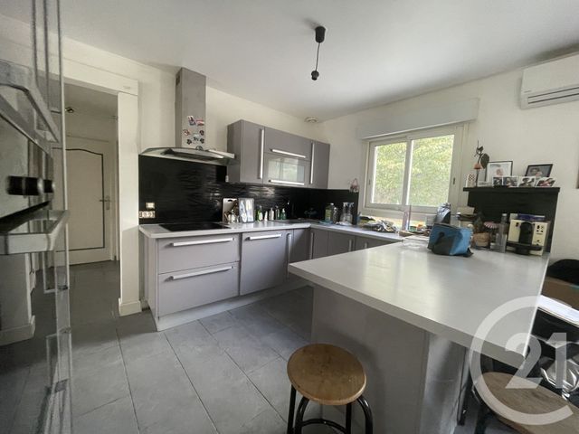 Maison à louer - 4 pièces - 100,94 m2 - 77 - ILE-DE-FRANCE