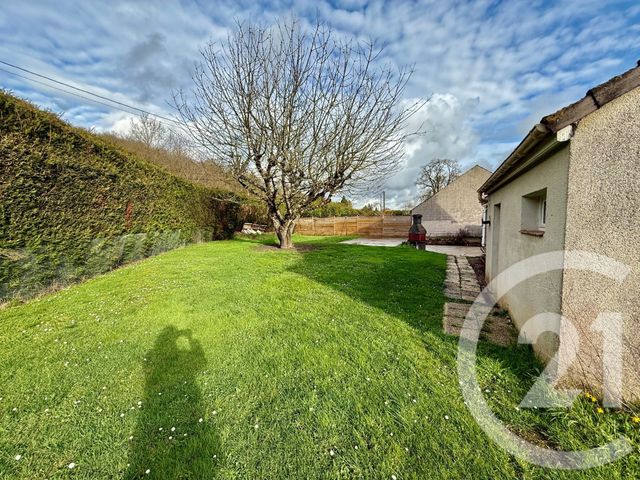 Maison &agrave; louer - 4 pi&egrave;ces - 100,94 m2 - 77 - ILE-DE-FRANCE