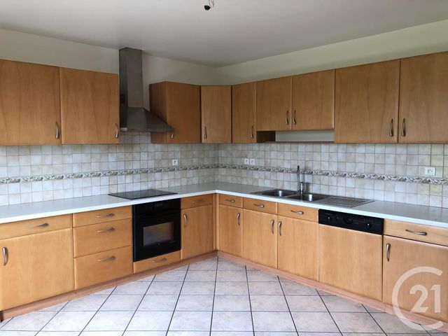 Maison &agrave; louer - 5 pi&egrave;ces - 128,35 m2 - Souppes Sur Loing - 77 - ILE-DE-FRANCE