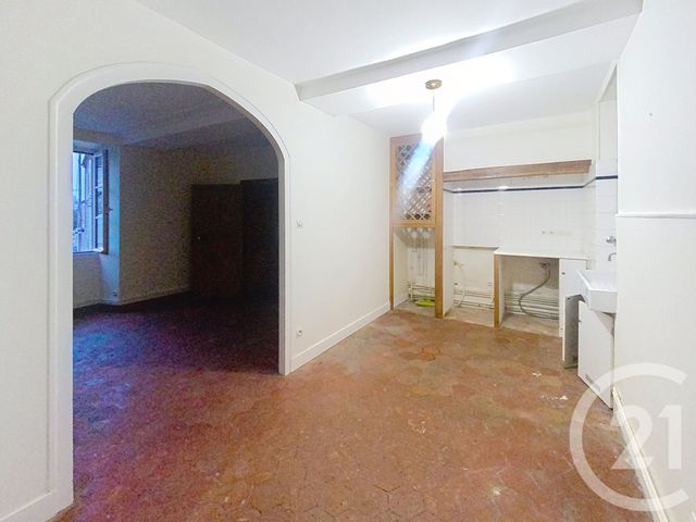 Appartement F2 à louer - 2 pièces - 49,55 m2 - Souppes Sur Loing - 77 - ILE-DE-FRANCE