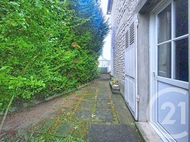 appartement - SOUPPES SUR LOING - 77