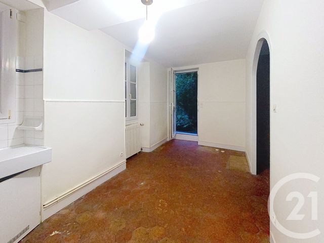 Appartement F2 à louer - 2 pièces - 49,55 m2 - Souppes Sur Loing - 77 - ILE-DE-FRANCE