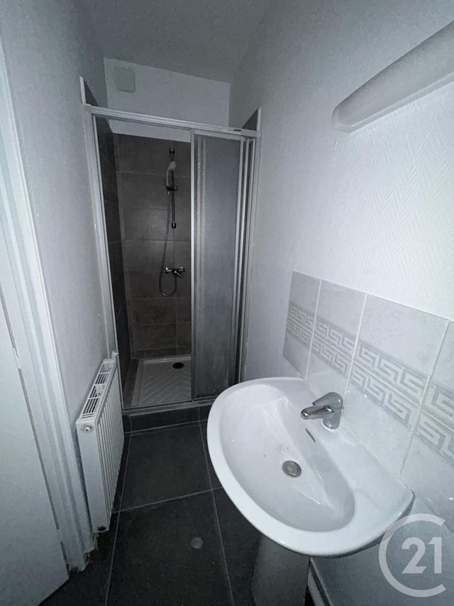 Appartement F3 à louer - 3 pièces - 55,15 m2 - Chateau Landon - 77 - ILE-DE-FRANCE