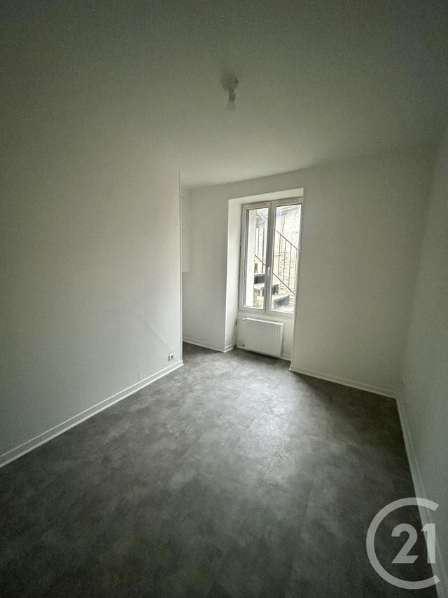 Appartement F3 à louer - 3 pièces - 55,15 m2 - Chateau Landon - 77 - ILE-DE-FRANCE