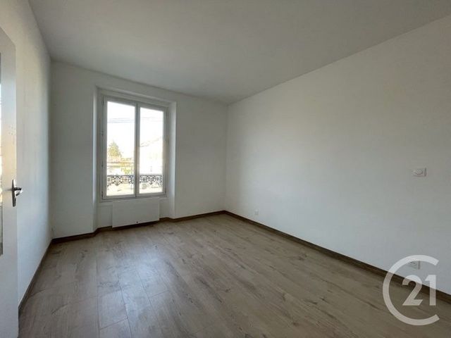 Appartement F2 à louer - 2 pièces - 39,60 m2 - Nemours - 77 - ILE-DE-FRANCE