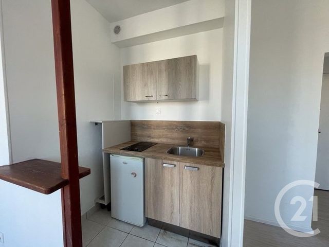 Appartement F2 à louer - 2 pièces - 39,60 m2 - Nemours - 77 - ILE-DE-FRANCE