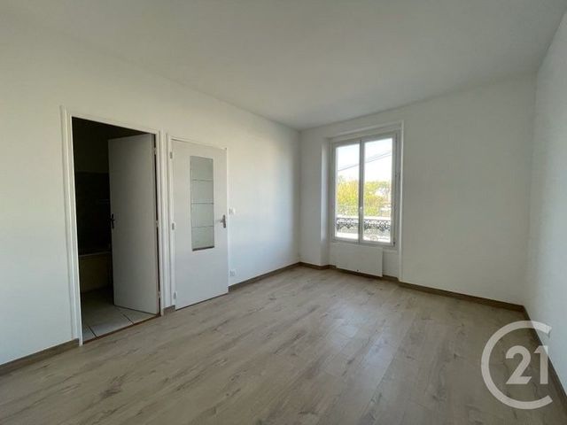 Appartement F2 à louer - 2 pièces - 39,60 m2 - Nemours - 77 - ILE-DE-FRANCE