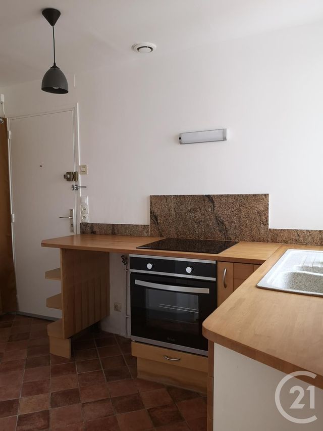 Appartement F2 à louer NEMOURS