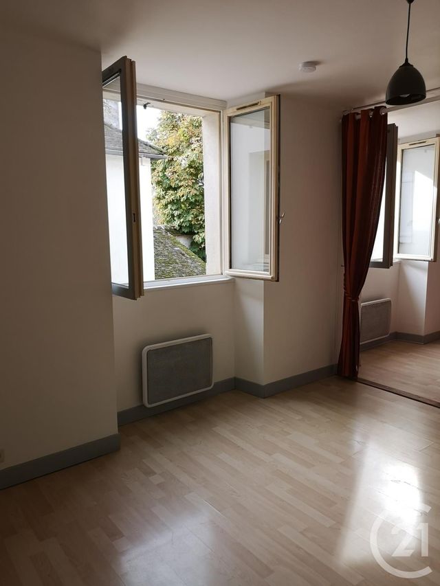 Appartement F2 à louer - 2 pièces - 30,08 m2 - Nemours - 77 - ILE-DE-FRANCE