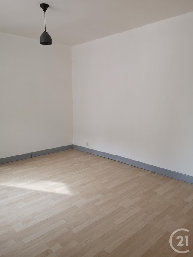 Appartement F2 à louer - 2 pièces - 30,08 m2 - Nemours - 77 - ILE-DE-FRANCE