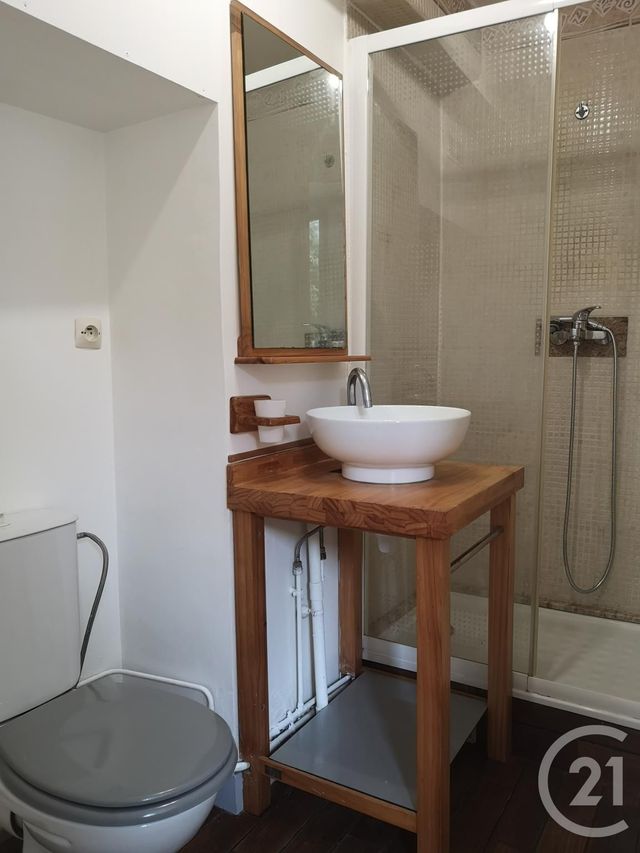 Appartement F2 à louer - 2 pièces - 30,08 m2 - Nemours - 77 - ILE-DE-FRANCE