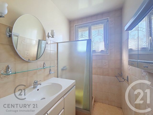 Maison &agrave; vendre - 3 pi&egrave;ces - 72,90 m2 - St Pierre Les Nemours - 77 - ILE-DE-FRANCE