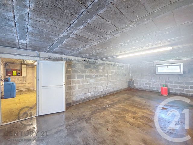 Maison &agrave; vendre - 3 pi&egrave;ces - 72,90 m2 - St Pierre Les Nemours - 77 - ILE-DE-FRANCE