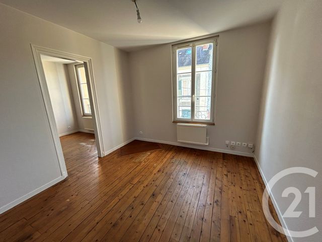 Appartement F2 à louer - 2 pièces - 33,64 m2 - Nemours - 77 - ILE-DE-FRANCE