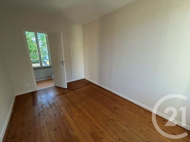 Appartement F2 à louer - 2 pièces - 33,64 m2 - Nemours - 77 - ILE-DE-FRANCE