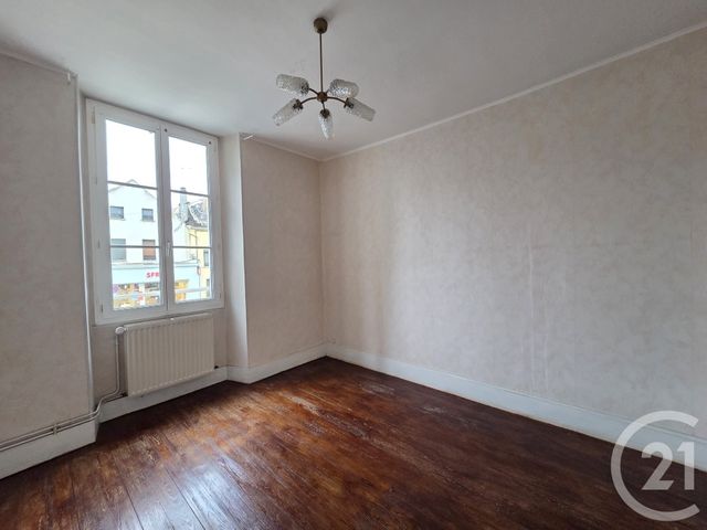 Appartement F3 &agrave; vendre - 3 pi&egrave;ces - 56,91 m2 - Nemours - 77 - ILE-DE-FRANCE